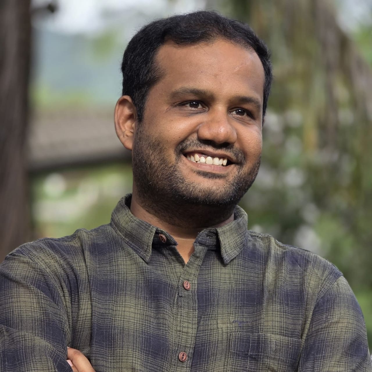 Gaurav Dnyanoba Somwanshi